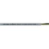 LAPP H05VV-F řídicí kabel 4 G 0.50 mm² šedá 11104-100 100 m