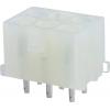 Molex vestavná zásuvková lišta (standardní) 6, rozteč 6.35 mm, 10844062, 1 ks Carton Molex vestavná zásuvková lišta (standardní) 6, rozteč 6.35 mm, 10844062, 1 ks Carton