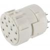kryt na spojku 19 20 003 1755 19200031755 HARTING 1 ks