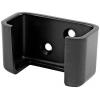 Hammond Electronics 1552CHBK Wall mount plast ABS černá (d x š x v) 66 x 30 x 33 mm 1 ks Hammond Electronics 1552CHBK Wall mount plast ABS černá (d x š x v) 66 x 30 x 33 mm 1 ks