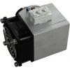 RO/SE LM-Heizungen topný ventilátor pro skříňové rozvaděče Mixi 250 W (d x š x v) 90 x 60 x 76 mm Piece 1 ks RO/SE LM-Heizungen topný ventilátor pro skříňové rozvaděče Mixi 250 W (d x š x v) 90 x 60 x 76 mm Piece 1 ks