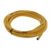 Molex upravený zástrčkový konektor pro senzory - aktory, 1200868101, 1...