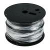 Koaxiální kabel, řada: MRG1791 RG179, Černá Polyvinylchlorid, vnější průměr: 2.8 mm OD 100 m 75 Ω Belden Bez koncovky Koaxiální kabel, řada: MRG1791 RG179, Černá Polyvinylchlorid, vnější průměr: 2.8 mm OD 100 m 75 Ω Belden Bez koncovky