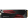 Samsung 4 TB interní M.2 SSD PCI-Express MZ-V9P4T0CW Samsung 4 TB interní M.2 SSD PCI-Express MZ-V9P4T0CW