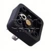 Průmyslová vidlice GSA 2000 A, 16 A / 400 V, 2+PE pinů, panelová Průmyslová vidlice GSA 2000 A, 16 A / 400 V, 2+PE pinů, panelová