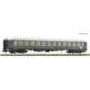Fleischmann 6260071 N vůz rychlíku B4üm, 2. Třída dB