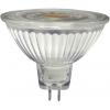 LED reflektor, svítivost: 360 lm, řada: MR16, 5 W, objímka žárovky: GU5.3, Reflektor, 12 V ekvivalent 35 W, barevný tón: LED reflektor, svítivost: 360 lm, řada: MR16, 5 W, objímka žárovky: GU5.3, Reflektor, 12 V ekvivalent 35 W, barevný tón: