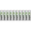 Energizer Power-Plus HR06 akumulátor AA Ni-MH 2000 mAh 1.2 V 10 ks