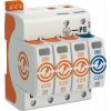 OBO Bettermann 5095333 V20-3+NPE+FS-280 modul s přepěťovou ochranou 20 kA 1 ks