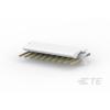 TE Connectivity vestavná pinová lišta (standardní) 10, rozteč 2.54 mm, 1-641215-0, 1 ks Box TE Connectivity vestavná pinová lišta (standardní) 10, rozteč 2.54 mm, 1-641215-0, 1 ks Box