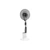 Ventilátor TEESA TSA8067-W s mlžením Ventilátor TEESA TSA8067-W s mlžením