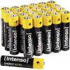 Intenso Energy-Ultra mikrotužková baterie AAA alkalicko-manganová 1250 mAh 1.5 V 24 ks
