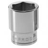 Zásuvka 12.7 mm pohon 24.61 mm 6 bodů Čtvercový, celková délka: 16.5mm Facom