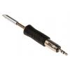 Weller Pájecí hrot, číslo modelu: RTU 050 S MS 5 mm 27.5 mm Sekáč, pro použití s: WXUP-MS