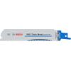 Bosch Accessories 2608658997 Plátek šalové pily Délka řezacího listu 150 mm 5 ks