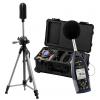 PCE Instruments hlukoměr datový záznamník 22 - 136 dB 3 Hz - 20 kHz USB
