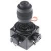 CH Products Joystick s potenciometry, řada: S40L091P 3osý Pasivní 85 °C -25 °C CH Products Joystick s potenciometry, řada: S40L091P 3osý Pasivní 85 °C -25 °C