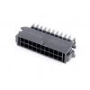 Molex zásuvkový konektor na kabel 20, rozteč 4.20 mm, 1727670120, 1 ks Bulk