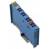 WAGO Vstupní modul 750 Digitální 24V dc