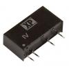 XP Power Měnič DC/DC IV, výstup: 3.3 V dc 3 kV dc, Vin 24V dc 10 mA, Vin 0V 1 W -40 °C 85 °C Průchozí otvor XP Power Měnič DC/DC IV, výstup: 3.3 V dc 3 kV dc, Vin 24V dc 10 mA, Vin 0V 1 W -40 °C 85 °C Průchozí otvor