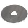 RS PRO Výměnná čepel č. 45 mm Zakřivený, Ocel Frézový nůž 1 RS PRO Výměnná čepel č. 45 mm Zakřivený, Ocel Frézový nůž 1