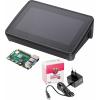 Bopla BoPad Display Bundle Raspberry Pi® 4 B 1 GB 4 x 1.5 GHz Bopla BoPad Display Bundle Raspberry Pi® 4 B 1 GB 4 x 1.5 GHz
