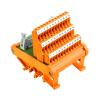 Interface, RSF, Plug-in connector acc. IEC 603-1 / DIN 41651, 14-pole, Screw connection RS F14 LP3R 3/14 Weidmüller Množství: 1 ks Interface, RSF, Plug-in connector acc. IEC 603-1 / DIN 41651, 14-pole, Screw connection RS F14 LP3R 3/14 Weidmüller Množství: 1 ks