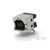TE Connectivity TE AMP Serial I/O Connectors 292304-5 1 ks