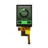 Barevný displej LCD NHD-2.8-240320AF-CSXP-F, řada: NHD 2.8 in 240 x 320 pixel podsvícení LED rozhraní Paralelní NEWHAVEN Barevný displej LCD NHD-2.8-240320AF-CSXP-F, řada: NHD 2.8 in 240 x 320 pixel podsvícení LED rozhraní Paralelní NEWHAVEN