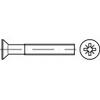 TOOLCRAFT TO-6863028 šroub se zápustnou čočkovou hlavou M6 10 mm příru... TOOLCRAFT TO-6863028 šroub se zápustnou čočkovou hlavou M6 10 mm příru...