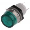 Arcolectric (Bulgin) Ltd Držák žárovky indikátoru, průměr: 12.7 mm