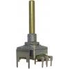 Potentiometer Service 63250-21400-3011/B1M, RD1601F-40B4-30R6-B1M-601 otočný potenciometr, 1cestný , Mono, 0.2 W, 1 MΩ, 1 ks Potentiometer Service 63250-21400-3011/B1M, RD1601F-40B4-30R6-B1M-601 otočný potenciometr, 1cestný , Mono, 0.2 W, 1 MΩ, 1 ks