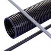 PMA Instalační trubka Černá 23 mm Polyamid 6 30 m