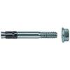 Fischer 46022 FNA II 6 x 30 M6/10 hřebíková kotva 55 mm 10 mm 100 ks