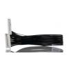 Kabel pro připojení k desce 10 150 mm Vnitřní, řada: 15134 Molex Čepel Pico Blade 10 Vnitřní Čepel Pico Blade Kabel pro připojení k desce 10 150 mm Vnitřní, řada: 15134 Molex Čepel Pico Blade 10 Vnitřní Čepel Pico Blade