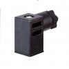 Murrelektronik Limited Konektor DIN 43650, IP65, formát pólů: 3P+PE, orientace těla: Pravý úhel barva Černá, 110V 6A Murrelektronik Limited Konektor DIN 43650, IP65, formát pólů: 3P+PE, orientace těla: Pravý úhel barva Černá, 110V 6A