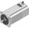 Festo EMMS-ST Krokový motor 9.3Nm 48V 1.8 ° 11 mm Festo EMMS-ST Krokový motor 9.3Nm 48V 1.8 ° 11 mm