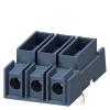Siemens 3RV2928-1H příslušenství pro výkonový spínač 1 ks (š x v x h) 44.8 x 38.9 x 73.6 mm Siemens 3RV2928-1H příslušenství pro výkonový spínač 1 ks (š x v x h) 44.8 x 38.9 x 73.6 mm