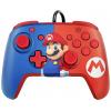 PDP 500-134-EU-C1MR-1 ovladač Nintendo Switch modrá, červená