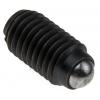 Pružinový plunžr M12, délka: 24.5 mm RS PRO Pružinový plunžr M12, délka: 24.5 mm RS PRO