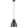 Paulmann Neordic Rolad 79609 závěsné světlo LED E27 20 W měď matná , černá (matná) Paulmann Neordic Rolad 79609 závěsné světlo LED E27 20 W měď matná , černá (matná)