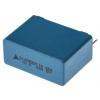 Vrstvové kondenzátory, řada: B32654, Průchozí otvor 1 μF 250 V ac 630 V dc EPCOS AEC-Q200 Rev D 2 0.8 mm