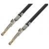 Molex Krimpovací kontakt s lícnou 217470-1221, 1 ks Bulk Molex Krimpovací kontakt s lícnou 217470-1221, 1 ks Bulk