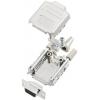 TRU COMPONENTS TCDTZF25DMPK 7708992 sada D-SUB kolíkové lišty 180 ° Pó... TRU COMPONENTS TCDTZF25DMPK 7708992 sada D-SUB kolíkové lišty 180 ° Pó...
