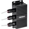TrendNet 21.22.1348 TI-EU120 PoE injektor 10 / 100 / 1000 MBit/s