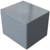 Rose Pouzdro, řada: Aluminium Standard IP66 Nestíněný barva Šedá IK09 barva Šedá Odlévaný hliník 230 mm 180 mm 200 mm Rose Pouzdro, řada: Aluminium Standard IP66 Nestíněný barva Šedá IK09 barva Šedá Odlévaný hliník 230 mm 180 mm 200 mm