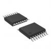 Texas Instruments ADC ADS1220IPW 4 24 bitů 2 ksps, TSSOP, počet kolíků: 16 kolíkový Texas Instruments ADC ADS1220IPW 4 24 bitů 2 ksps, TSSOP, počet kolíků: 16 kolíkový