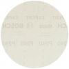 Bosch Accessories EXPERT M480 2608900704 brusná síť pro excentrickou brusku bez otvorů Zrnitost 240 (Ø) 150 mm 50 ks
