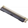 Molex Konektor FFC / FPC 70, rozteč 0.5 mm, 5051107091, 1 ks Tape on Full reel