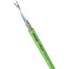 LAPP 2170924/500 ethernetový síťový kabel ETHERLINE® T1 PN FLEX Y 1 zelená 500 m
